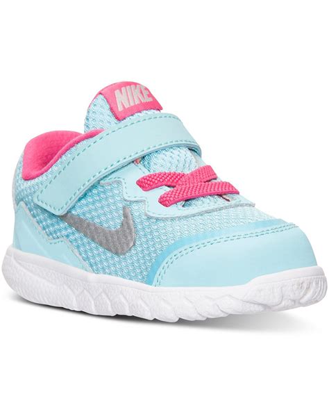 baby sneaker nike|Nike sneakers for infant girls.